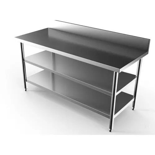 Kitchen & Solutions Equipments