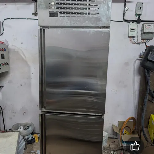 Kitchen & Solutions Equipments