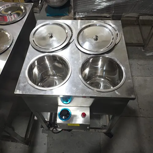 Kitchen & Solutions Equipments