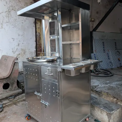 Kitchen & Solutions Equipments