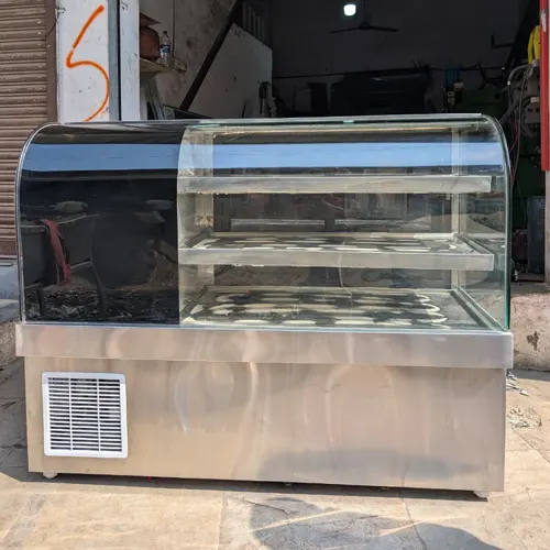 Kitchen & Solutions Equipments