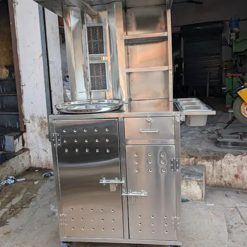 Kitchen & Solutions Equipments