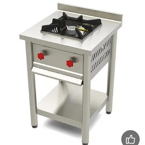 Kitchen & Solutions Equipments