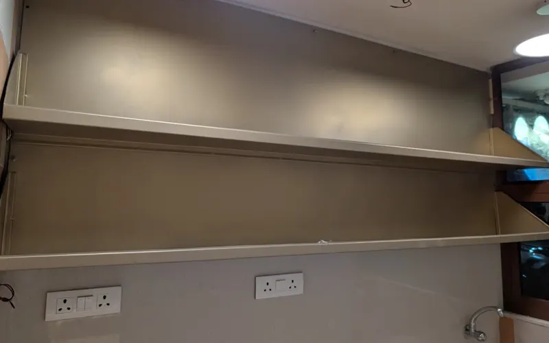 Kitchen & Solutions Equipments