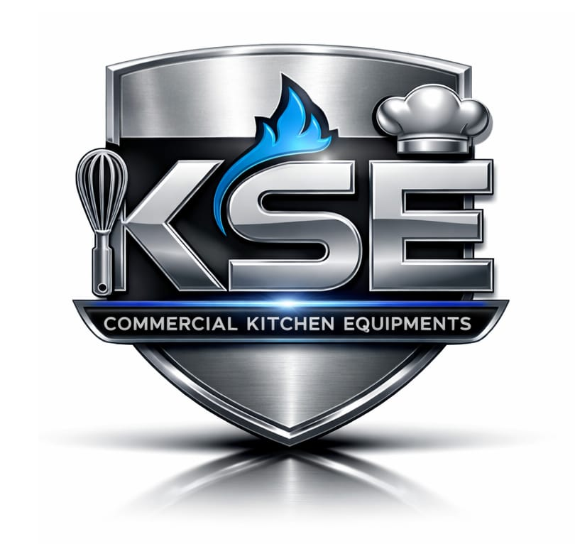 Kitchen & Solutions Equipments