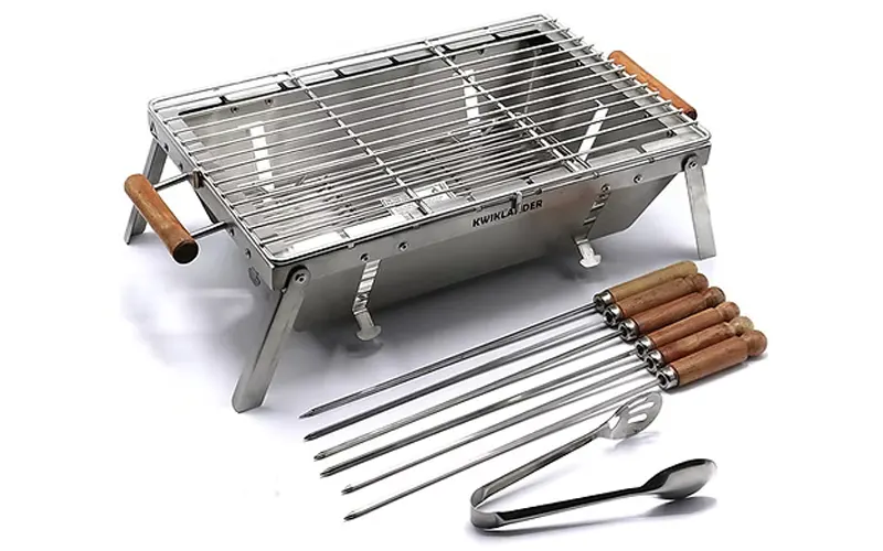 Barbeque Grill Manufacturers In Mumbai