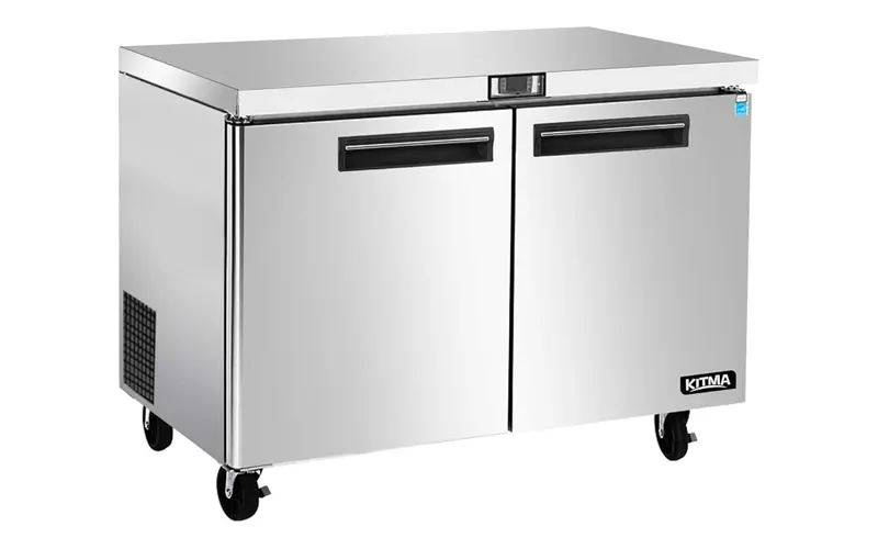 Commercial Refrigerator Manufacturers In Mumbai