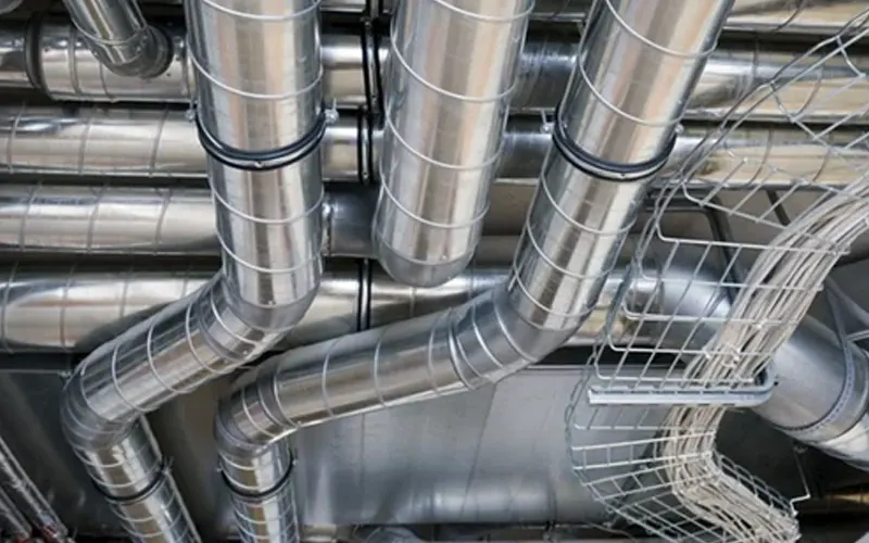 Best Ducting Services In Mumbai