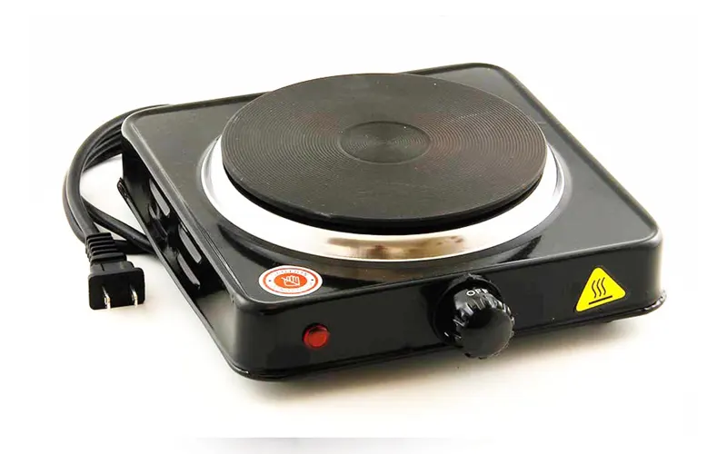 Electric Hot Plate Manufacturers In Mumbai