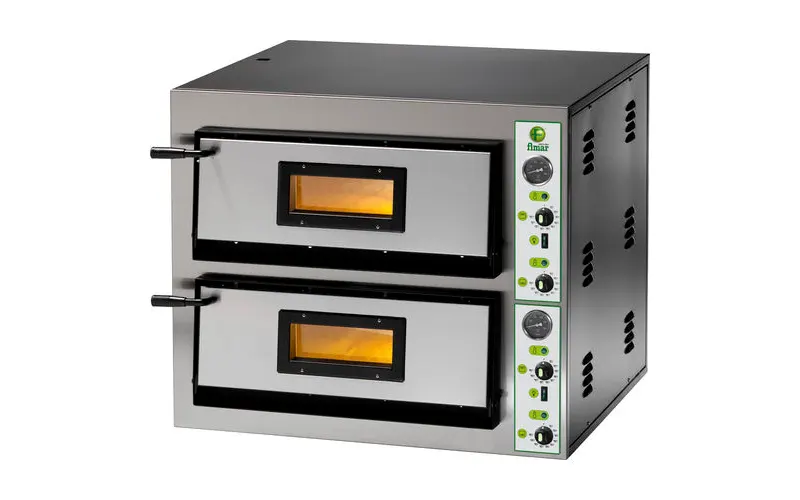 Fixed Pizza Oven Manufacturers In Mumbai