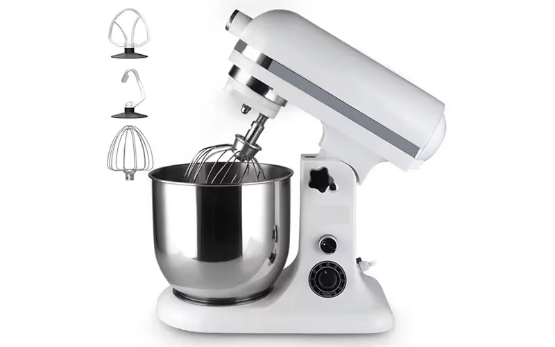 Planetary Mixer Manufactuers In Mumbai