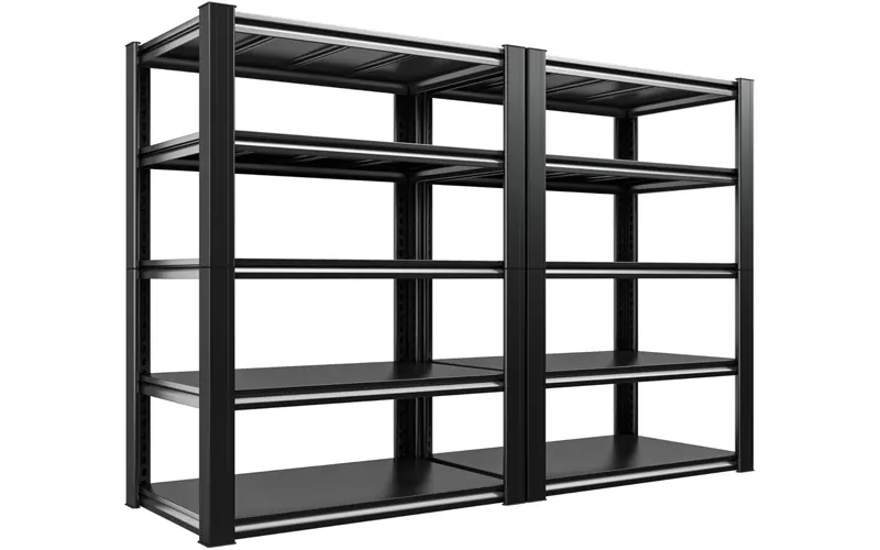 Storage Racks Manufacturers In Mumbai